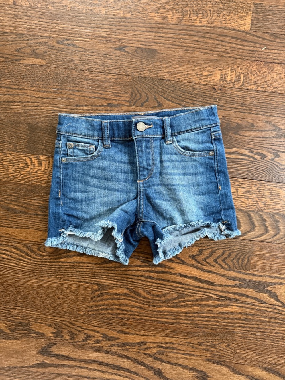 DL1961 Girls' Jean Shorts